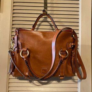 Dooney & Bourke Hobo Leather